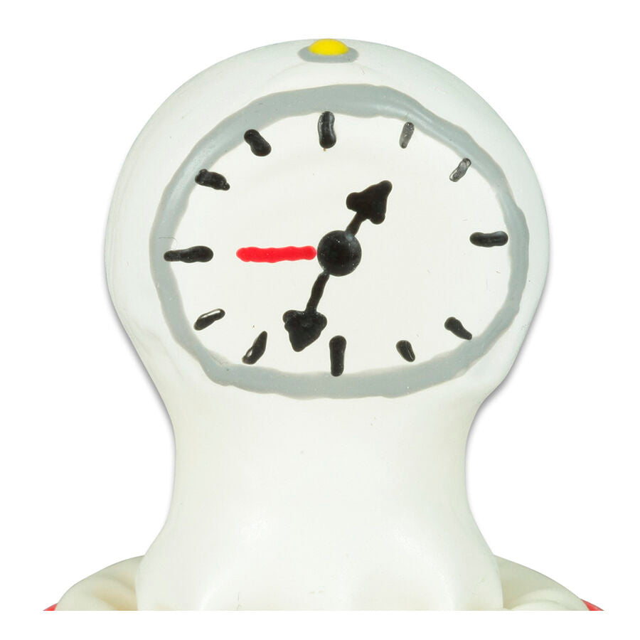CONDOMERIE - HANDPAINTED NOVELTY CONDOMS CLOCK - NOCTURNA DESIRES