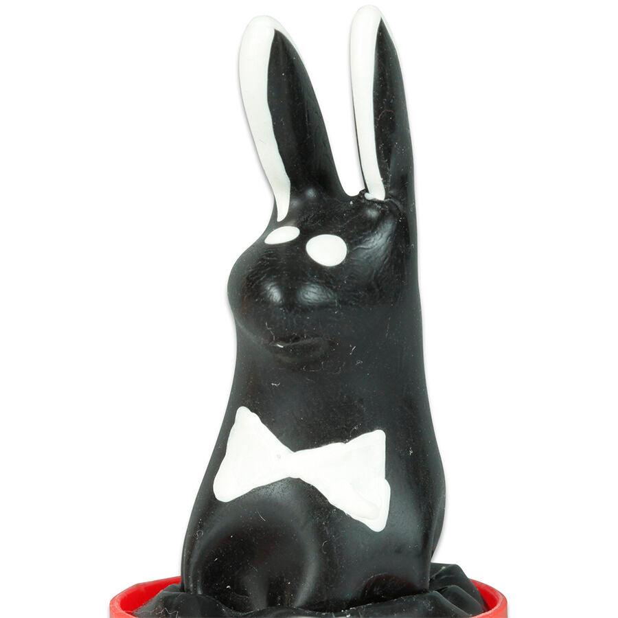 CONDOMERIE - HANDPAINTED NOVELTY CONDOMS PLAY BOY - NOCTURNA DESIRES