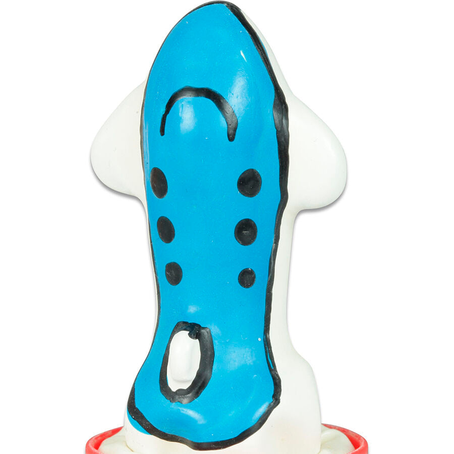 CONDOMERIE - HANDPAINTED NOVELTY CONDOMS AIRPLANE - NOCTURNA DESIRES