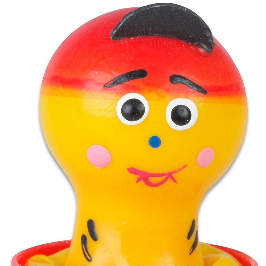 CONDOMERIE - HANDPAINTED NOVELTY CONDOMS BOY - NOCTURNA DESIRES