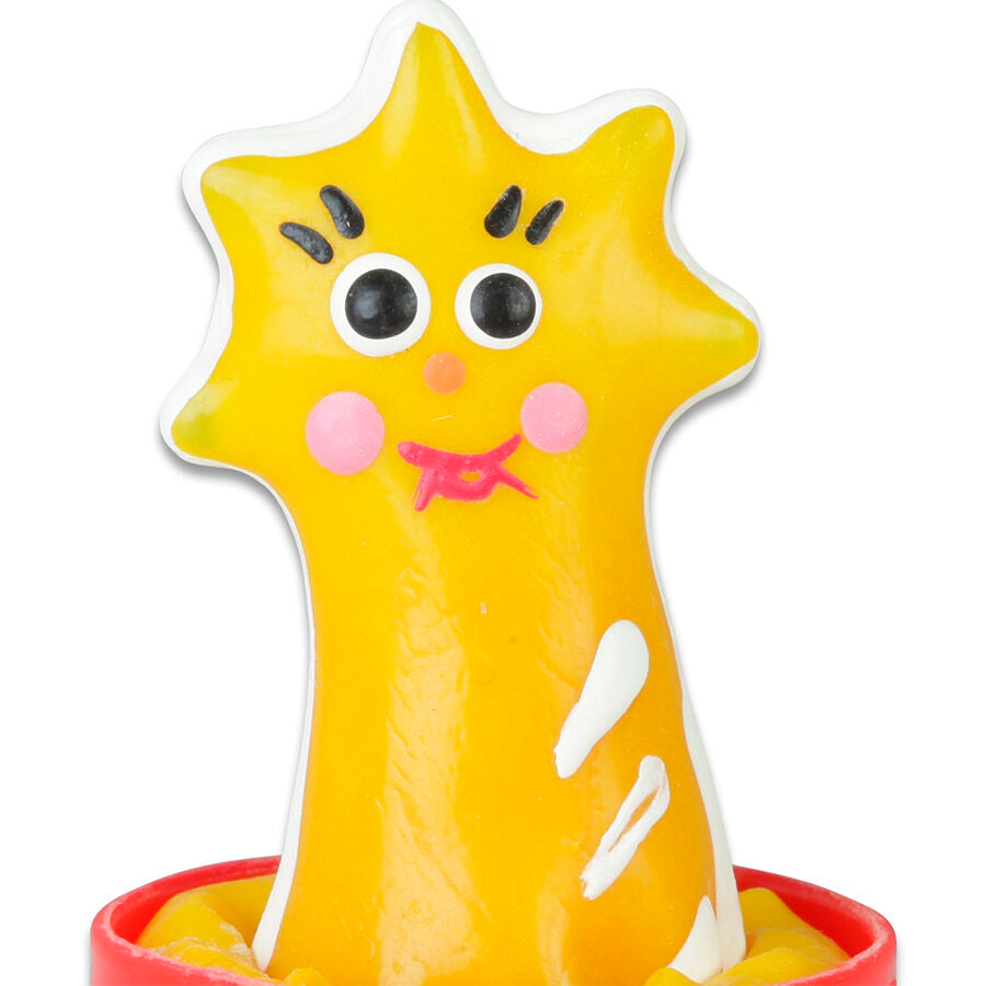 CONDOMERIE - HANDPAINTED NOVELTY CONDOMS COMET - NOCTURNA DESIRES