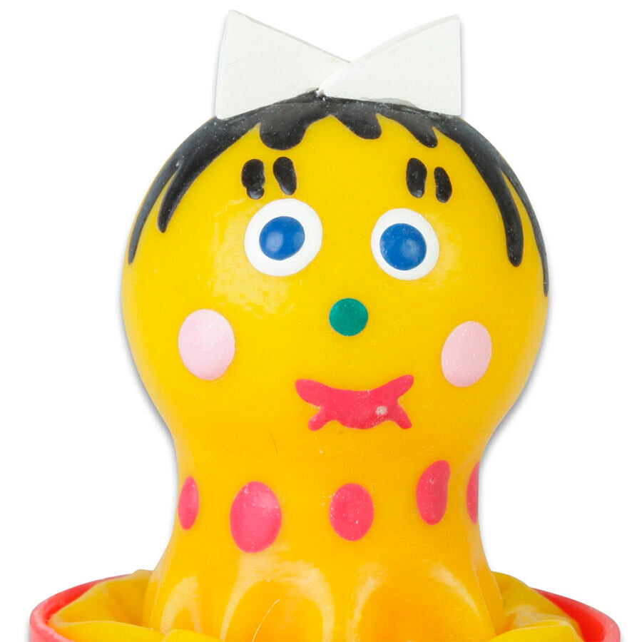 CONDOMERIE - HANDPAINTED NOVELTY CONDOMS GIRL - NOCTURNA DESIRES