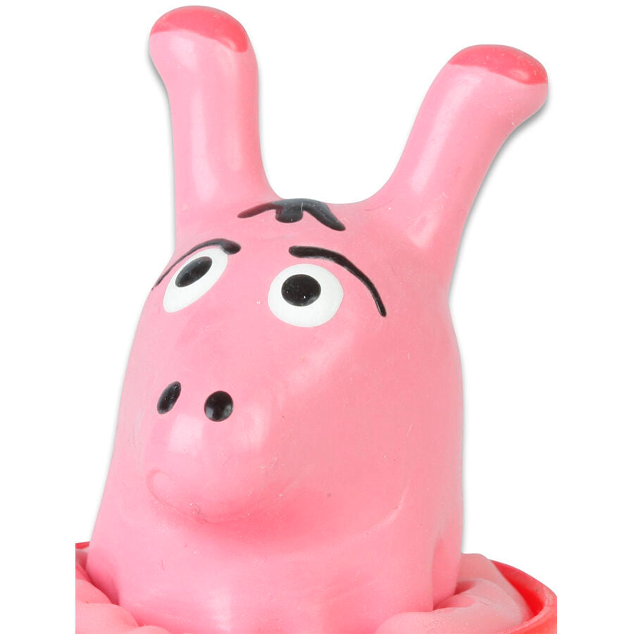 CONDOMERIE - HANDPAINTED NOVELTY CONDOMS CALF - NOCTURNA DESIRES