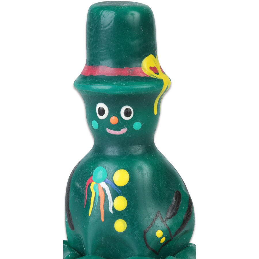 CONDOMERIE - HANDPAINTED NOVELTY CONDOMS HASTRMAN - NOCTURNA DESIRES
