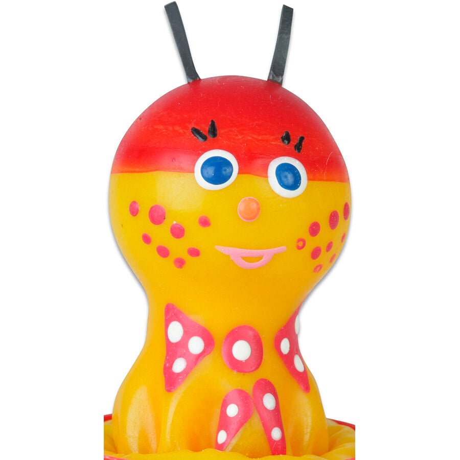 CONDOMERIE - HANDPAINTED NOVELTY CONDOMS BEETLE - NOCTURNA DESIRES