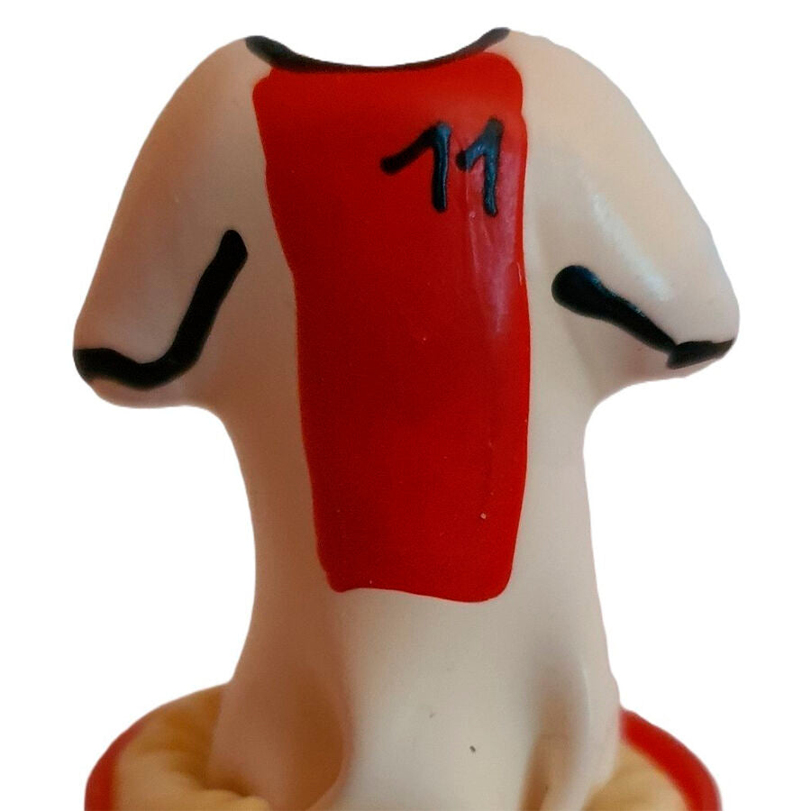 CONDOMERIE - HANDPAINTED NOVELTY CONDOMS AJAX SHIRT - NOCTURNA DESIRES