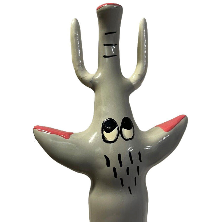 CONDOMERIE - HANDPAINTED NOVELTY CONDOMS ELEPHANT MODEL XL - NOCTURNA DESIRES