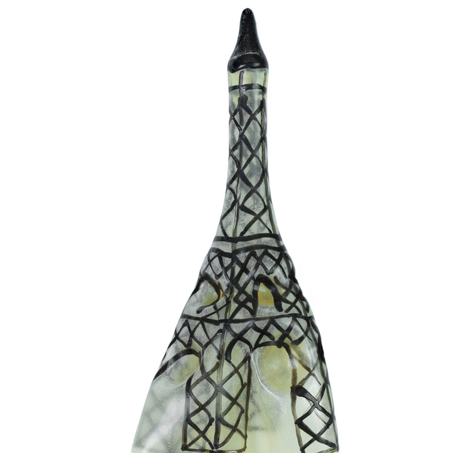 CONDOMERIE - HANDPAINTED NOVELTY CONDOMS EIFFEL TOWER XL - NOCTURNA DESIRES