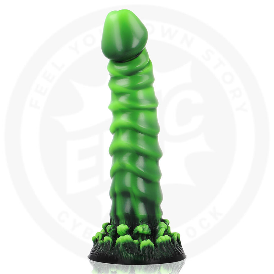 EPIC - DILDO CAELION LIVING ROOT - NOCTURNA DESIRES