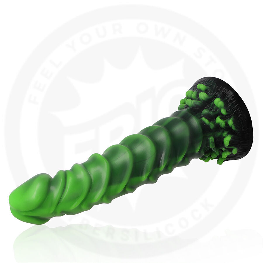 EPIC - DILDO CAELION LIVING ROOT - NOCTURNA DESIRES
