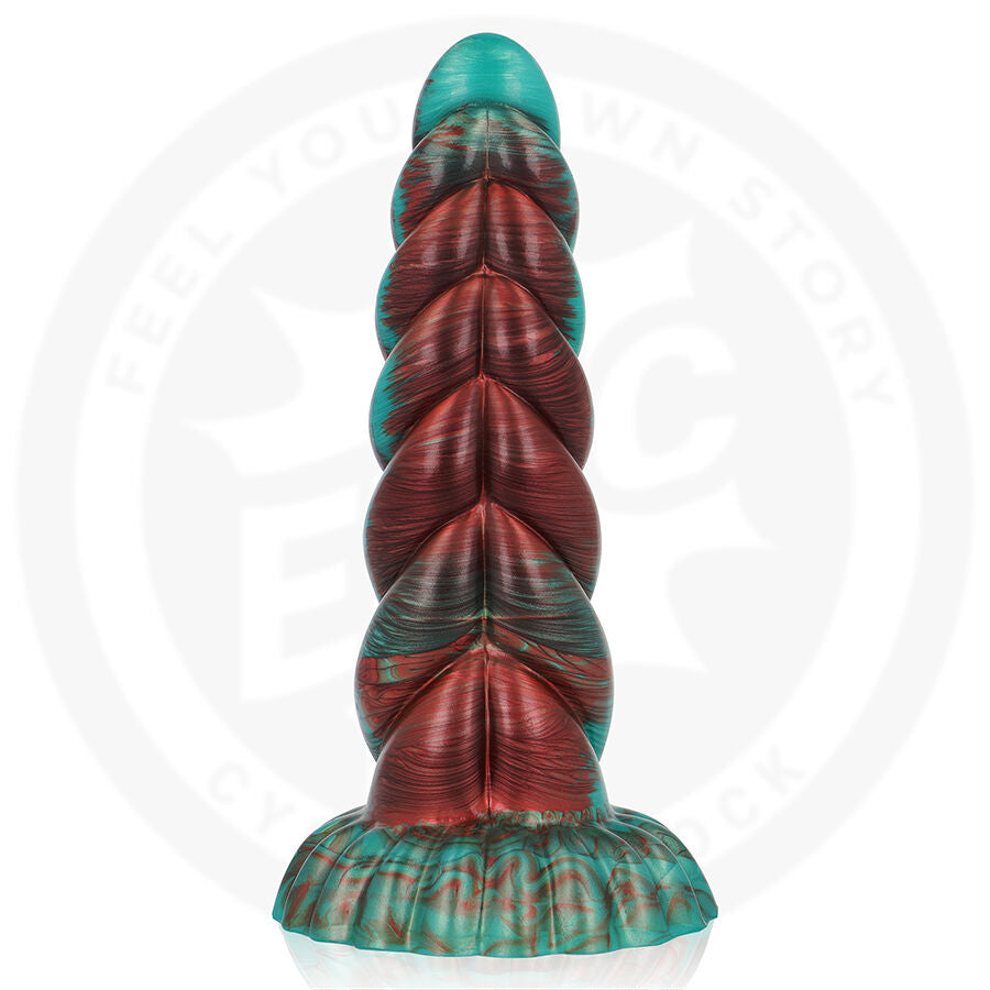 EPIC - DILDO ZIRION ARIDFIRE - NOCTURNA DESIRES