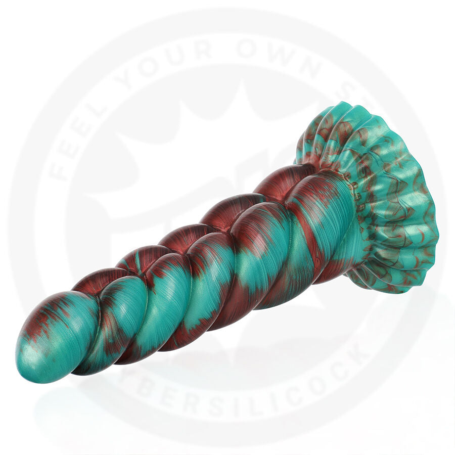 EPIC - DILDO ZIRION ARIDFIRE - NOCTURNA DESIRES