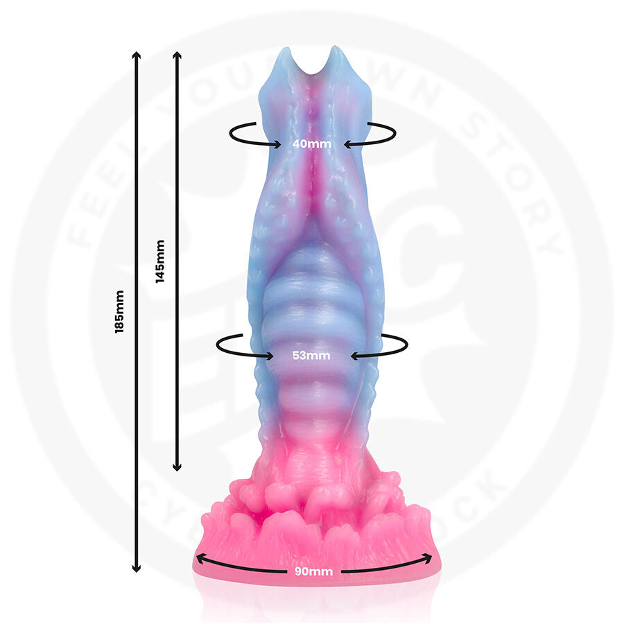 EPIC - DILDO OCEARA DAWN - NOCTURNA DESIRES