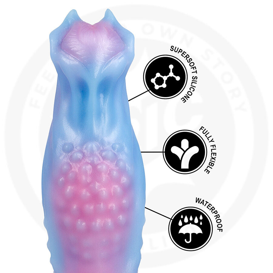 EPIC - DILDO OCEARA DAWN - NOCTURNA DESIRES