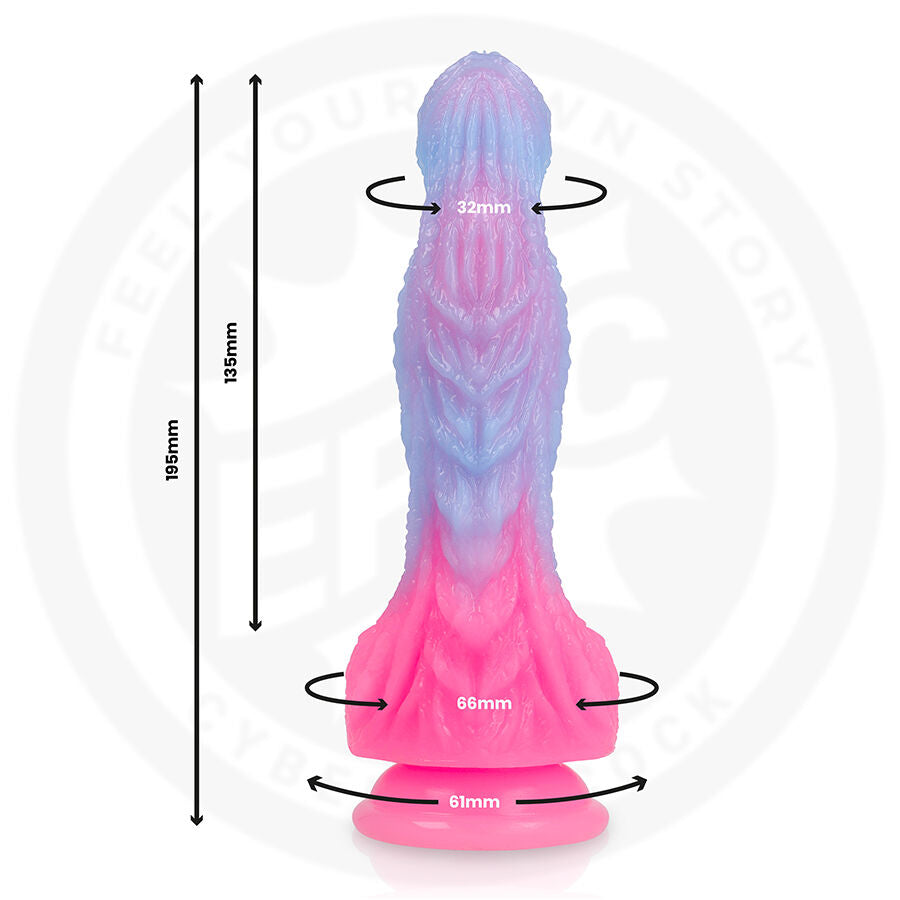 EPIC - DILDO SELARA DAWN - NOCTURNA DESIRES