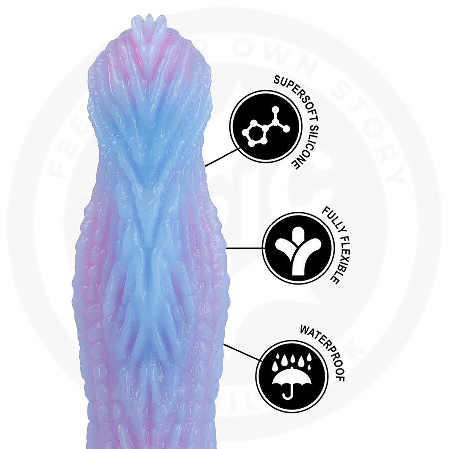 EPIC - DILDO SELARA DAWN - NOCTURNA DESIRES
