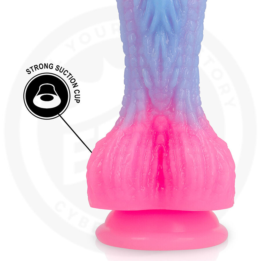 EPIC - DILDO SELARA DAWN - NOCTURNA DESIRES