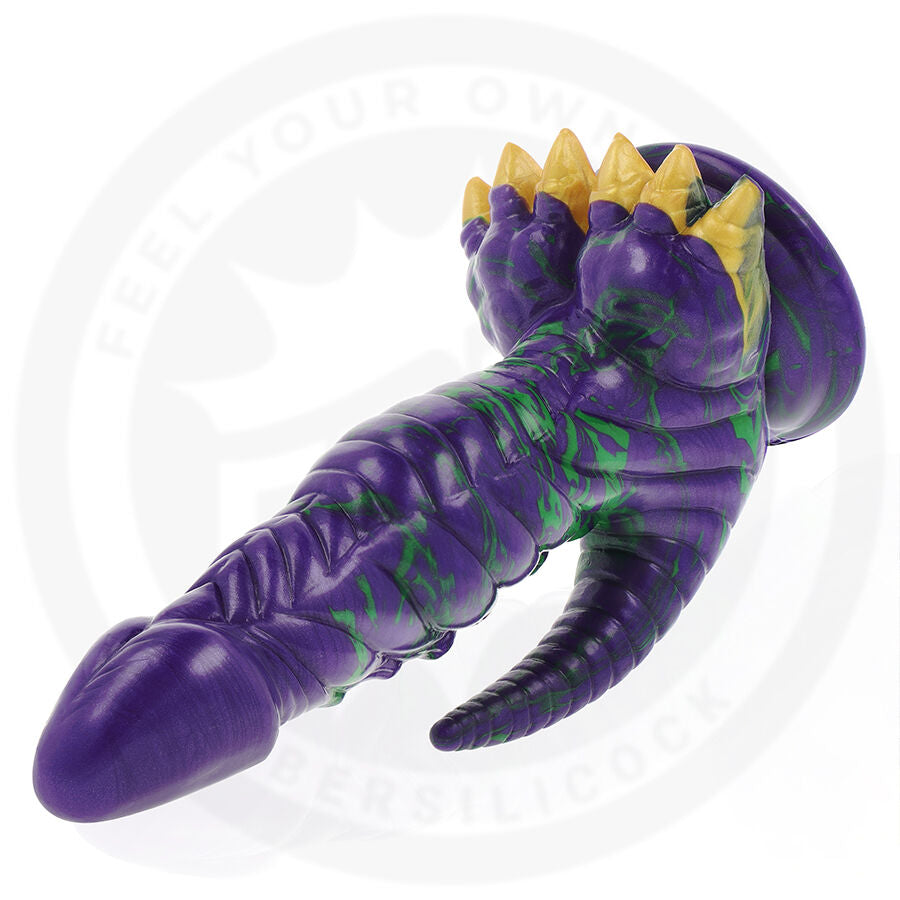 EPIC - DILDO CROCOTTA MYSTIC AURORA - NOCTURNA DESIRES