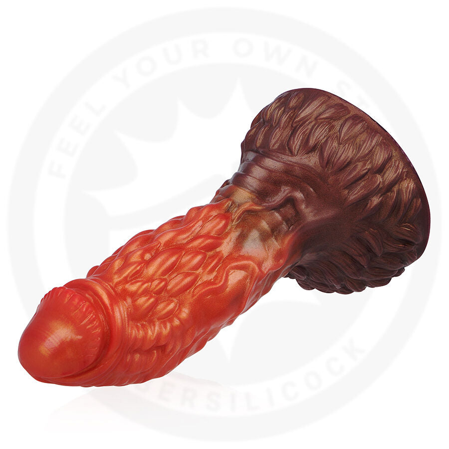 EPIC - DILDO ANDROS WILD ROOTS - NOCTURNA DESIRES