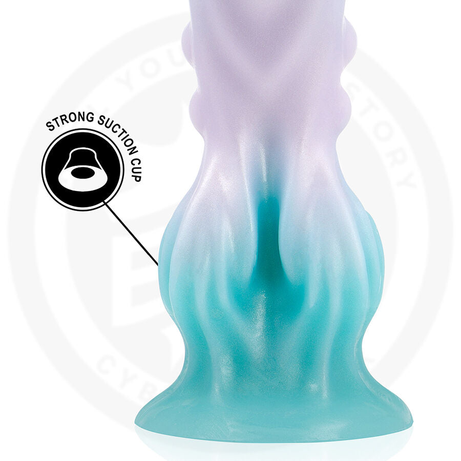 EPIC - DILDO LUNARA COSMIC LIGHT - NOCTURNA DESIRES