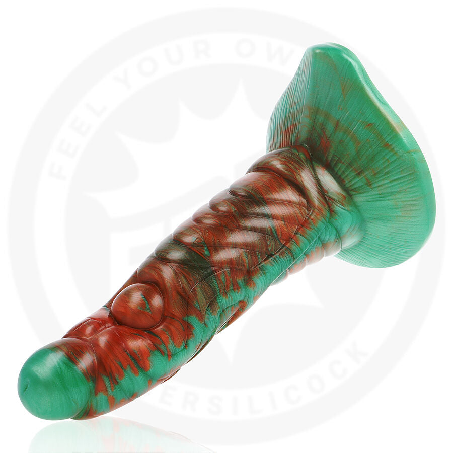 EPIC - DILDO TIRYON GREEN FLASH - NOCTURNA DESIRES