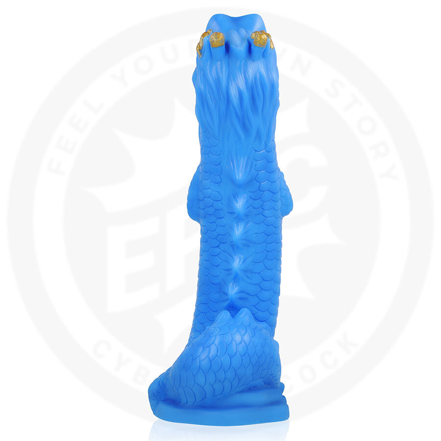 EPIC - DILDO NAGA CELESTIAL DRAGON - NOCTURNA DESIRES
