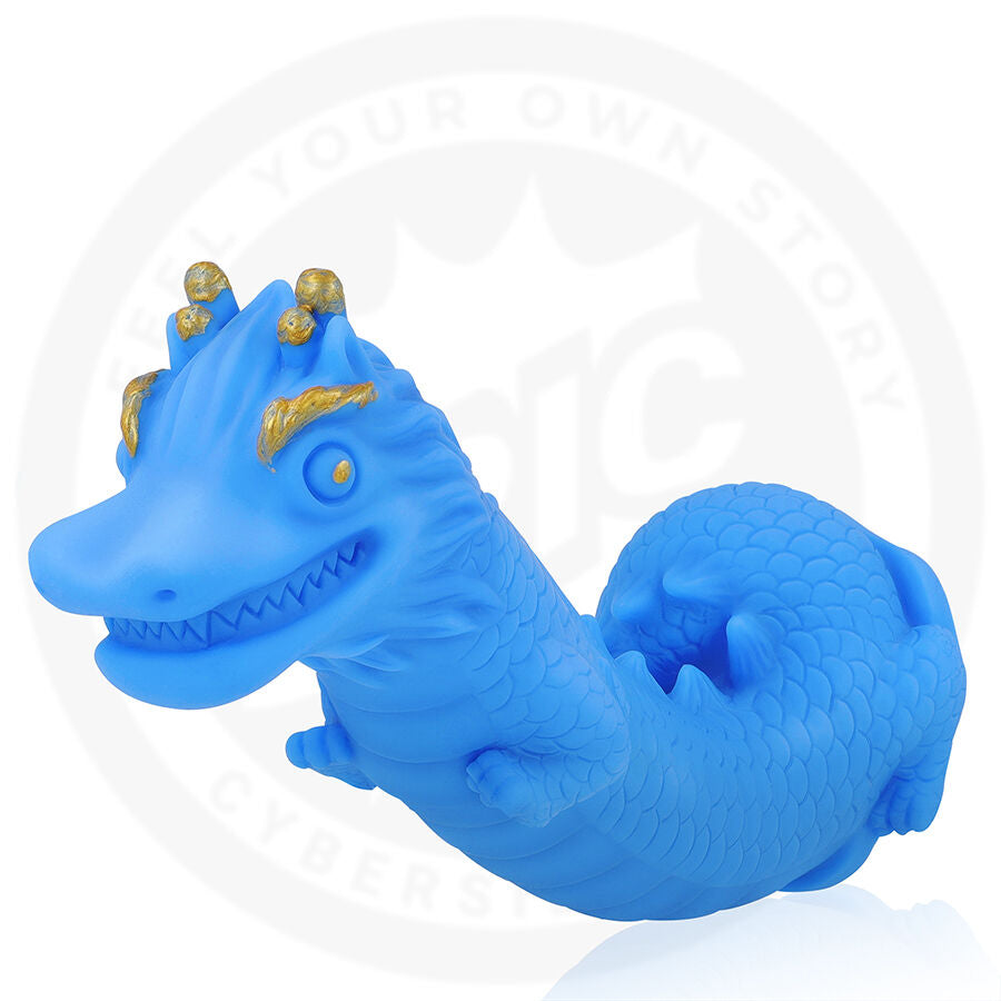 EPIC - DILDO NAGA CELESTIAL DRAGON - NOCTURNA DESIRES