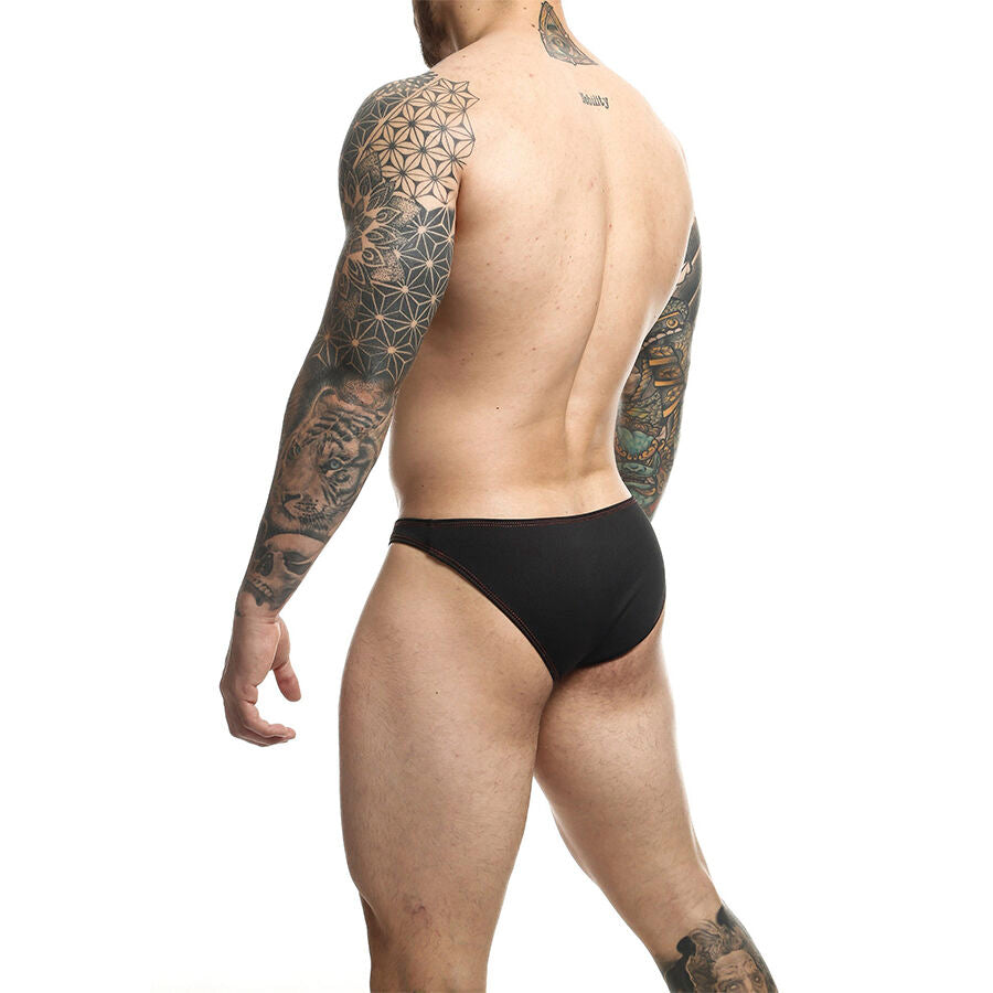 MOB - BLACK TOUCAN SWIMSUIT SIZE M - NOCTURNA DESIRES