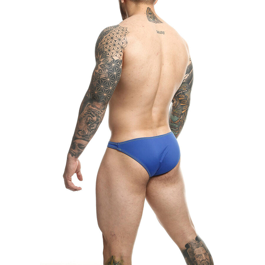 MOB - ROYAL TOUCAN SWIMSUIT SIZE S - NOCTURNA DESIRES