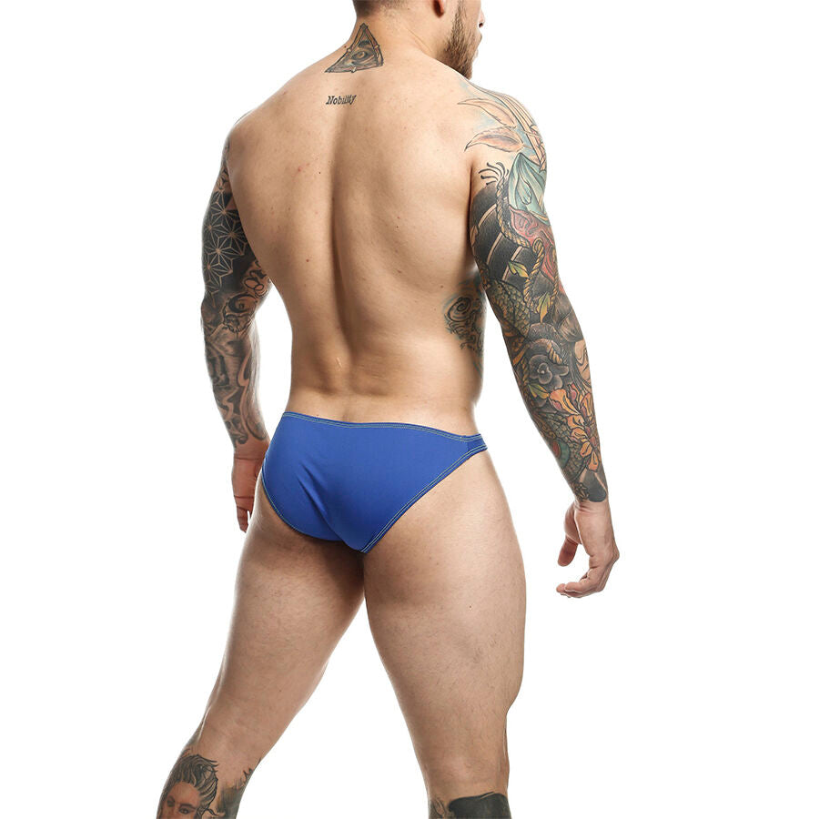 MOB - ROYAL TOUCAN SWIMSUIT SIZE S - NOCTURNA DESIRES