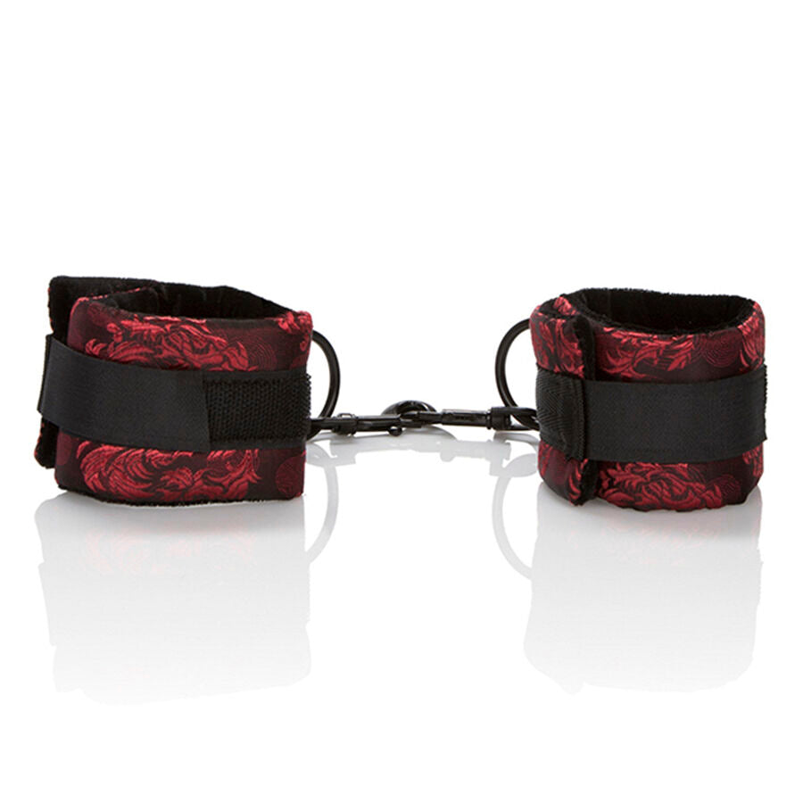 CALEXOTICS - SCANDAL UNIVERSAL BRACELET SETS - NOCTURNA DESIRES