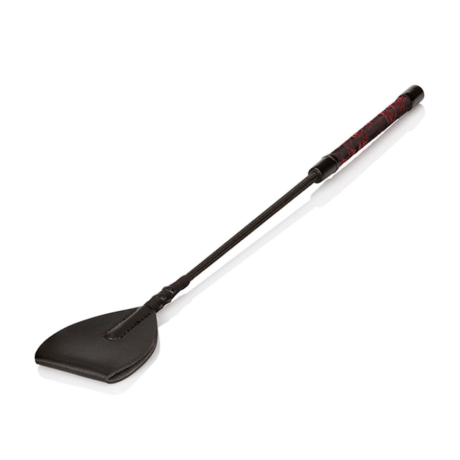 CALEXOTICS - SCANDAL WIDE POINT WHIP - NOCTURNA DESIRES