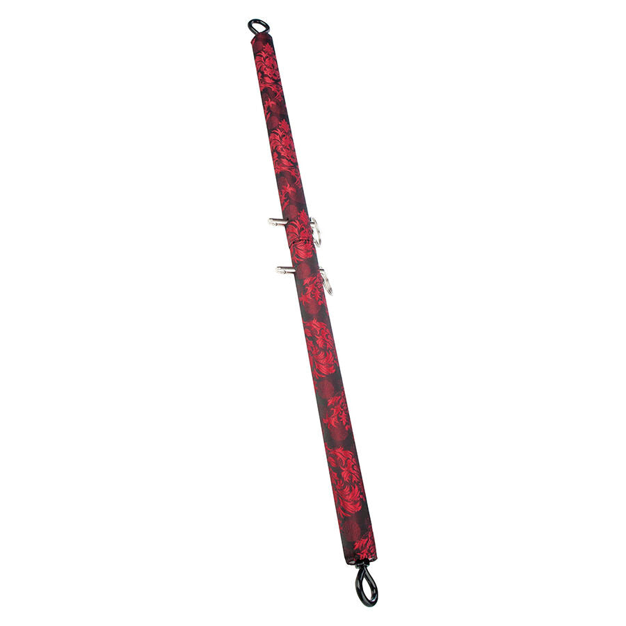 CALEXOTICS - SCANDAL BLACK SPACE BAR - NOCTURNA DESIRES