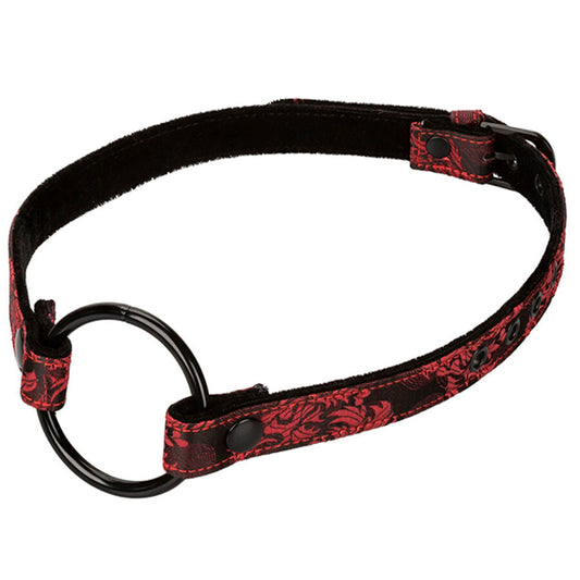 CALEXOTICS - SCANDAL OPEN MOUTH GAG - NOCTURNA DESIRES