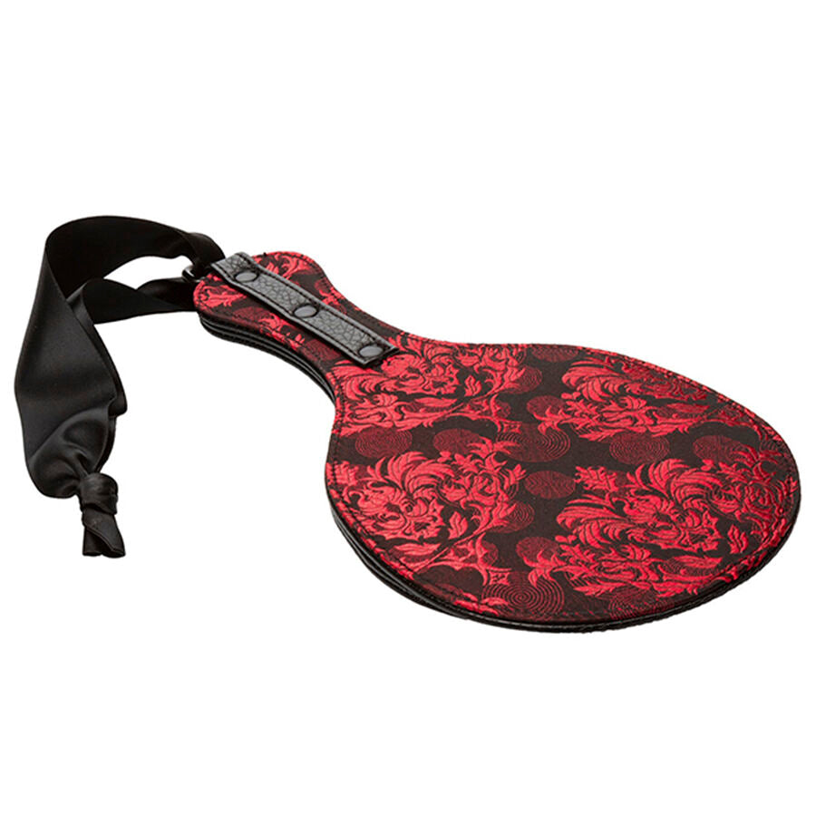 CALEXOTICS - SCANDAL DOUBLE ROUND SHOVEL - NOCTURNA DESIRES