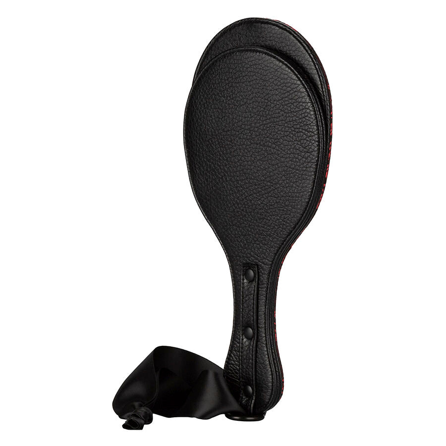CALEXOTICS - SCANDAL DOUBLE ROUND SHOVEL - NOCTURNA DESIRES