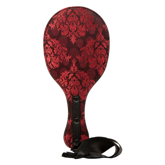 CALEXOTICS - SCANDAL DOUBLE ROUND SHOVEL - NOCTURNA DESIRES