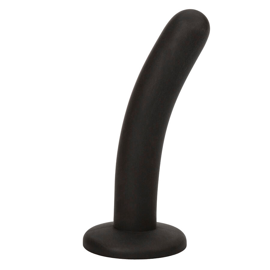 CALEXOTICS - SCANDAL SET OF CROTCHLESS PANTIES WITH DILDO SIZE L/XL - NOCTURNA DESIRES