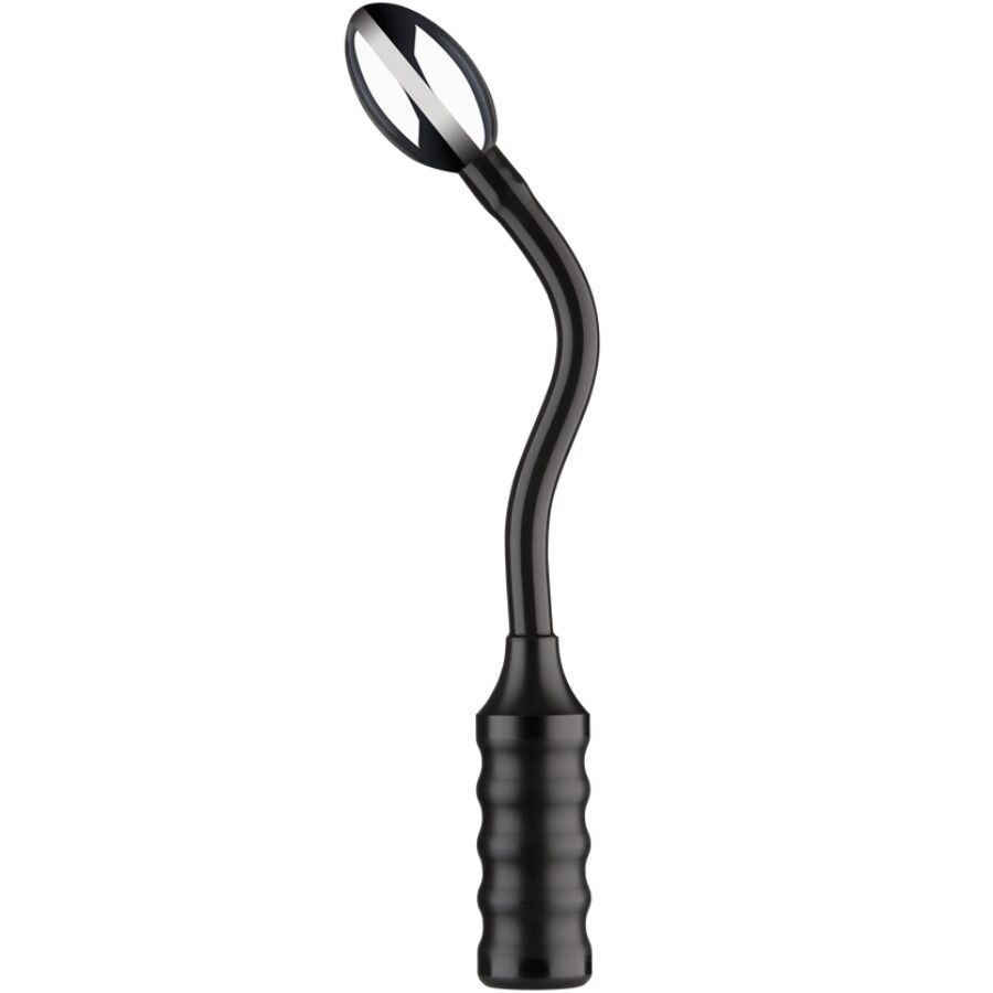 ELECTRASTIM - DEPTH CHARGE FLEXIBLE ELECTRO PROBE - NOCTURNA DESIRES