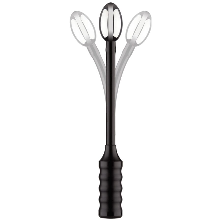 ELECTRASTIM - DEPTH CHARGE FLEXIBLE ELECTRO PROBE - NOCTURNA DESIRES