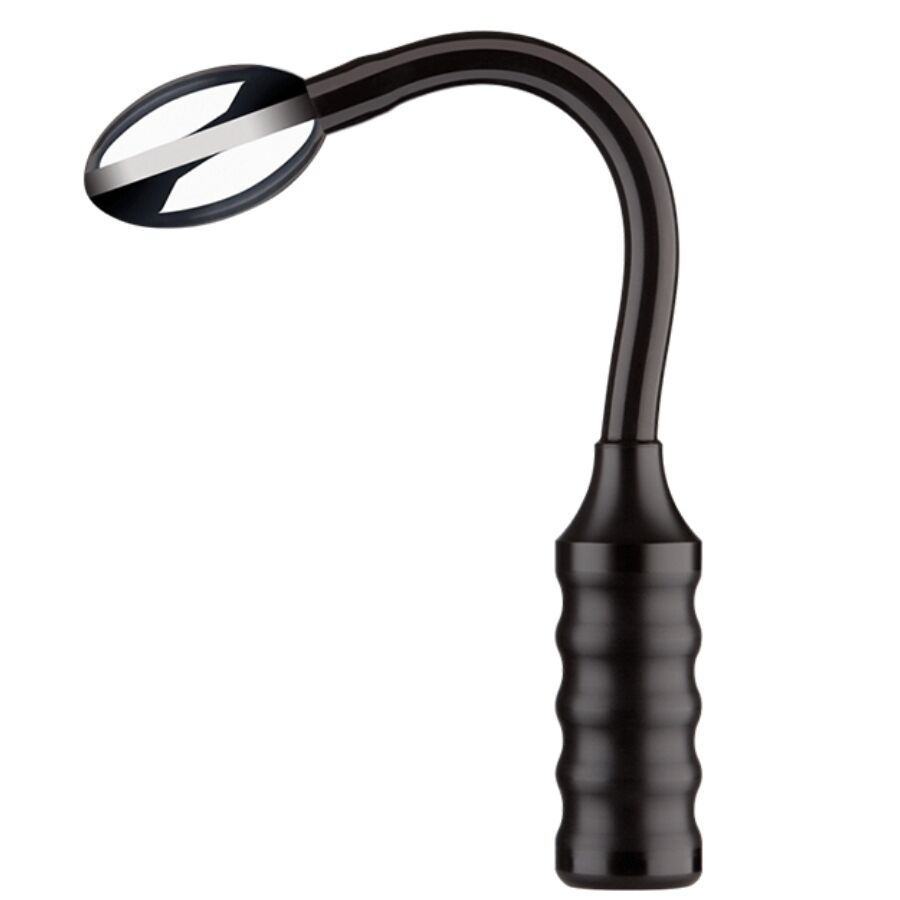ELECTRASTIM - DEPTH CHARGE FLEXIBLE ELECTRO PROBE - NOCTURNA DESIRES