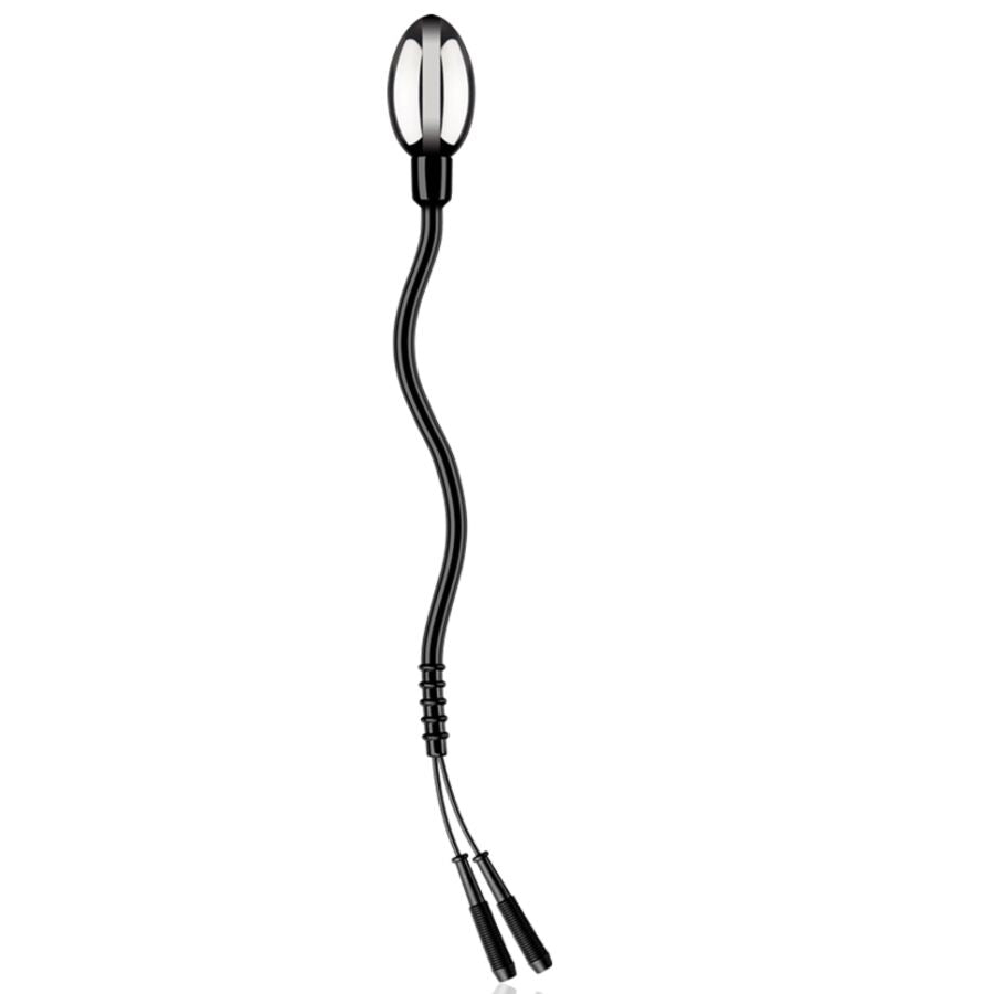 ELECTRASTIM - TADPOLE ELECTRODE SOFT TAIL ELECTRO EGG - NOCTURNA DESIRES
