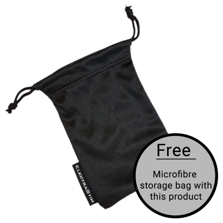 ELECTRASTIM - TADPOLE ELECTRODE SOFT TAIL ELECTRO EGG - NOCTURNA DESIRES
