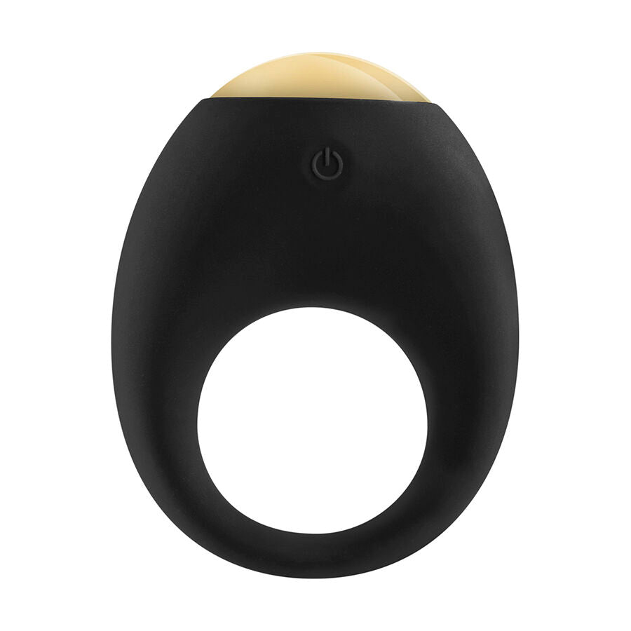 TOYJOY - ECLIPSE LIGHT VIBRATING PENIS RING - NOCTURNA DESIRES