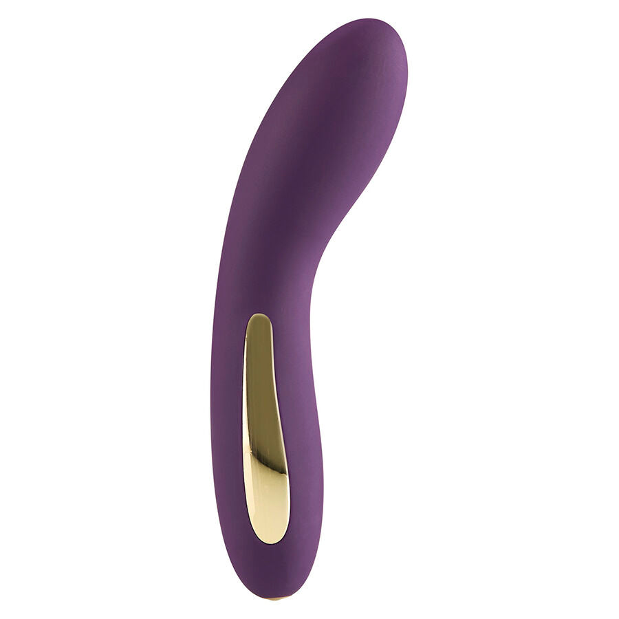 TOYJOY - LUMINATE LIGHT VIBRATING PURPLE - NOCTURNA DESIRES