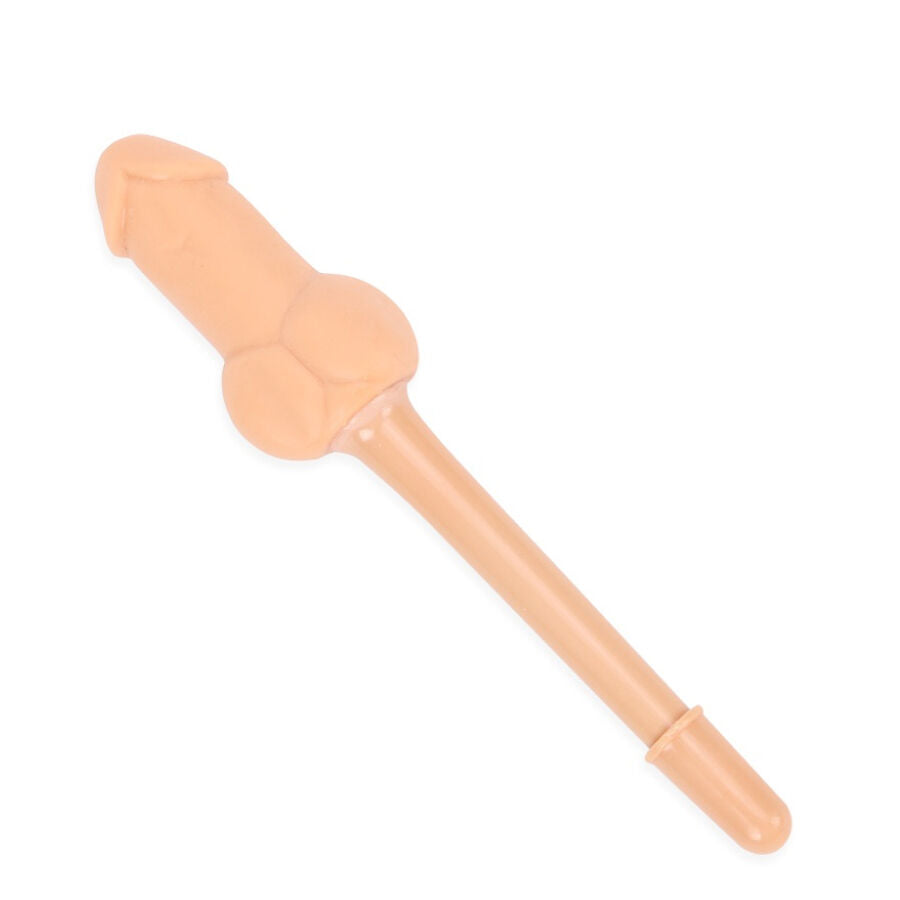 DIABLO PICANTE - PENIS SHAPED BALLPOINT PEN - NOCTURNA DESIRES