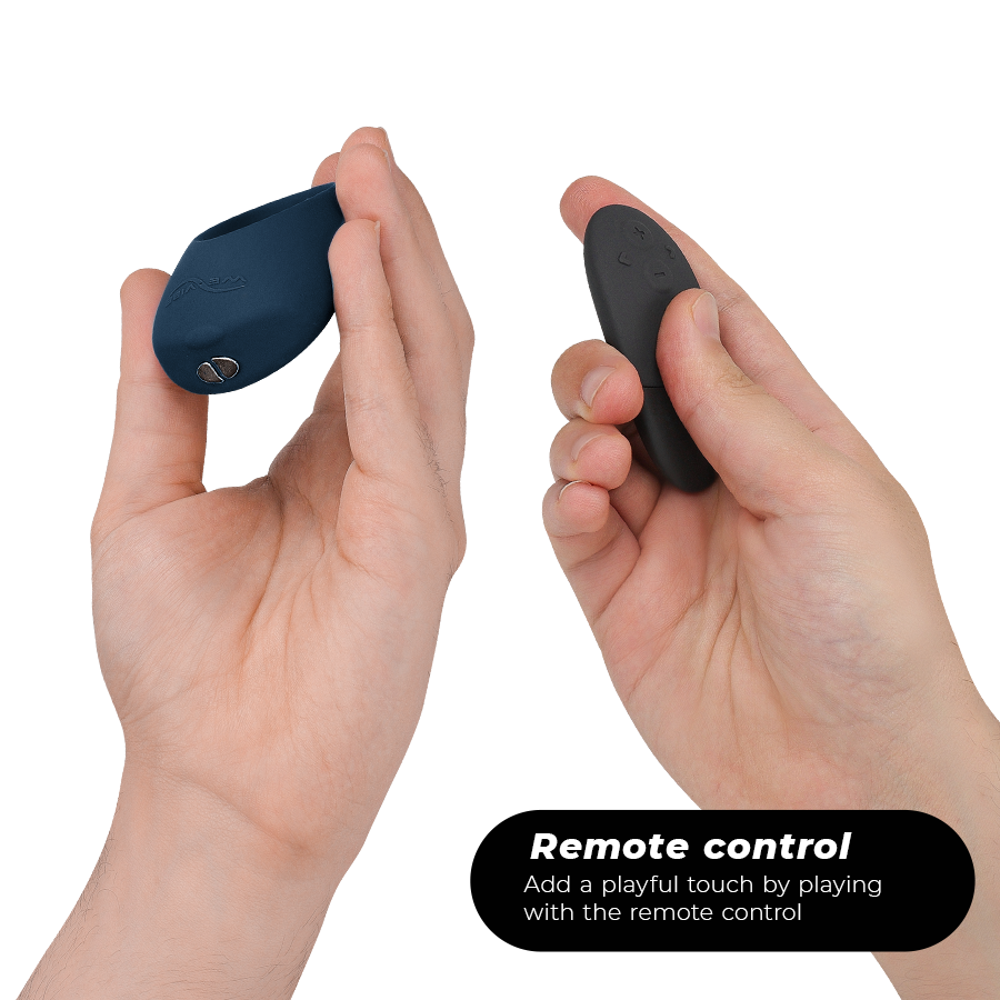 WE-VIBE - DATE NIGHT SET - NOCTURNA DESIRES