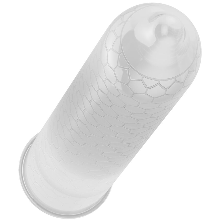 LELO - HEX ORGANIC CONDOM BOX 12 UNITS - NOCTURNA DESIRES