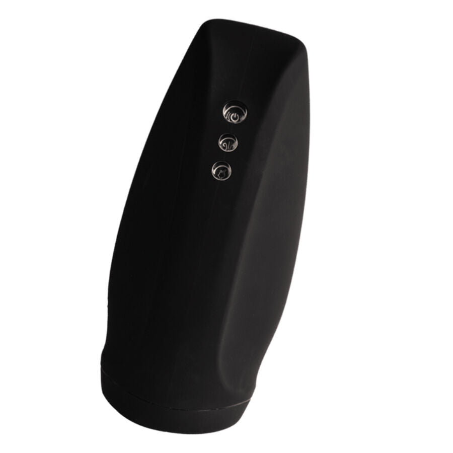 ROCKS-OFF - TORRENT AUTOMATIC MASTURBATOR WITH AIR TECHNOLOGY - NOCTURNA DESIRES