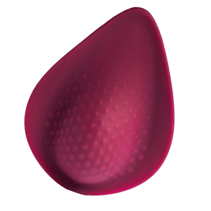 ROCKS- OFF - KNICKERBOCKER GLORY VIBRATOR DISCREET PANTY PINK - NOCTURNA DESIRES